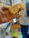 গোল্ড প্লেট necklace